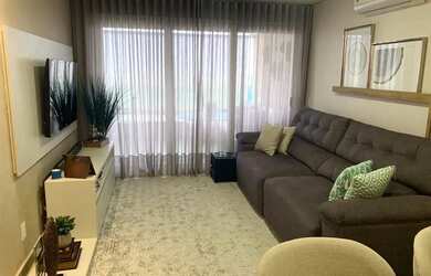 Imagem 2: Oportunidade Imperdível Apartamento à Venda no Brasil Beach