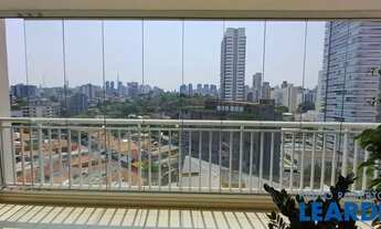 Imagem 3: APARTAMENTO - PINHEIROS - SP