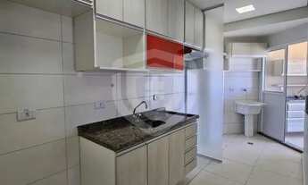 Imagem 6: Apartamento para locação com 3 quartos 81m² Infinity Residence