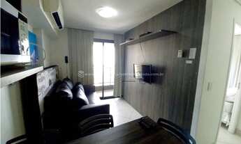Imagem 11: Apartamento para alugar, 45 m² por R$ 220,00/dia - Meireles - Fortaleza/CE