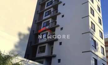 Imagem 2: Apartamento em Avenida Presidente Wenceslau Braz - Lindóia - Curitiba/PR