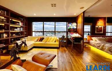 Imagem 5: APARTAMENTO - VILA LEOPOLDINA - SP