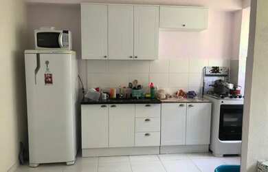 Imagem 2: APARTAMENTO TÉRREO ALTOS DE VOTORANTIM 2 DORMITÓRIOS