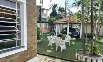 Imagem 7: Casa em Rua dos Manacás - Retiro das Fontes - Atibaia/SP