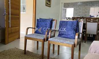 Imagem 7: Casa - Jardim Alto da Barra - Campinas