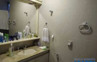 Imagem 6: APARTAMENTO - HIGIENÓPOLIS - SP