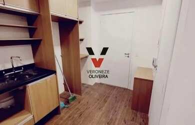 Imagem 5: APARTAMENTO PLANEJADO STUDIO PARA LOCAÇÃO NO BAIRRO BELENZINHO, 27 MTS2