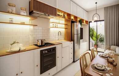 Imagem 7: Vendas Apartamento Curitiba PR