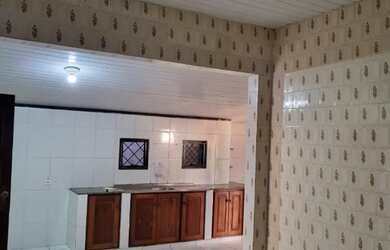 Imagem 3: ALUGO EXCELENTE CASA NO PACOVAL COM 03 QUARTOS