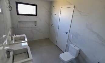 Imagem 4: CASA EM CONDOMINIO - PARQUE TAUA - 04 SUITES + PISCINA