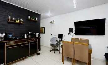 Imagem 3: Casa com 2 Dormitorio(s) localizado(a) no bairro FORMOZA em ALVORADA / Ref.:OR