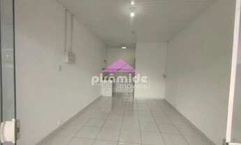 Imagem 2: Ponto para alugar, 18 m² por R$ 1.500,00/mês - Monte Castelo - São José dos Campos/SP