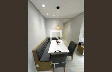 Imagem 6: Apartamento à Venda - Vila Prudente, 2 Quartos, 50 m2