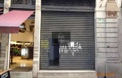 Imagem 3: Loja / Salão em Centro - São Paulo