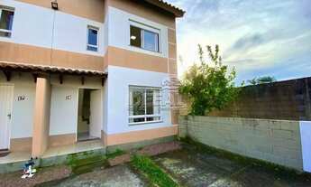 Imagem: Sobrado em condomínio à venda, 2 quartos