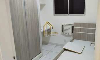 Imagem 6: Vendo ou Alugo Apartamento Semi Mobiliado