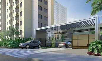 Imagem: Apartamento com 2 quartos à venda, 4605