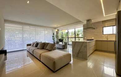 Imagem: IGARDEN NOVO E MOBILIADO A 3 QUADRAS DO