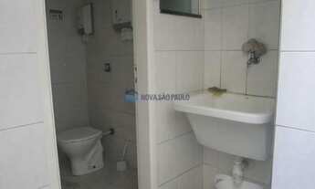 Imagem 5: Prédio comercial de 500 m² com 6 salas e 4 vagas. Excelente localização