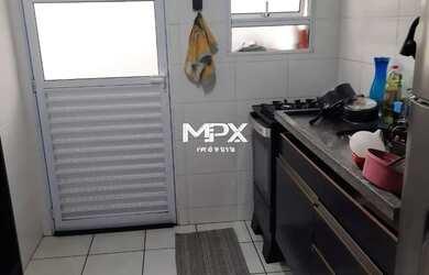 Imagem 5: Casa à venda em Rio das Pedras, Jardim Ouro Fino, com 2 quartos, com 44.78 m²