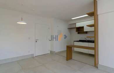 Imagem 2: Studio com lazer completo na Bela Vista