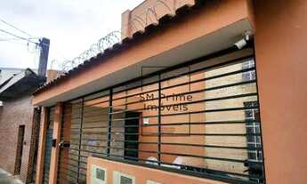 Imagem 2: Apartamento com 1 dormitório para alugar, 40 m² por R$ 1.628,91/mês - Vila Maria Alta - Sã