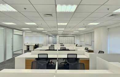 Imagem 4: Escritório para aluguel e venda com 350 metros quadrados em Vila Nova Conceição - São Paul