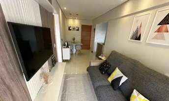 Imagem: Apartamento para Venda em São Paulo, Mooca