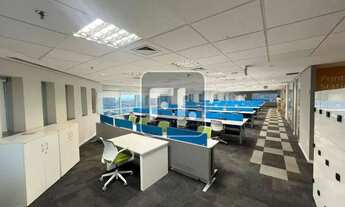 Imagem 2: Escritório para aluguel e venda com 257 metros quadrados em Bela Vista - São Paulo - SP