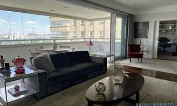 Imagem 5: APARTAMENTO - ALTO DE PINHEIROS - SP