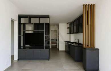 Imagem 3: Apartamento para alugar em Campinas, Centro, com 1 quarto, com 45 m², Sirius Patriani