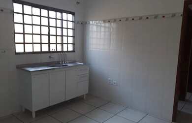 Imagem 5: Casa para Alugar em Jaboticabal