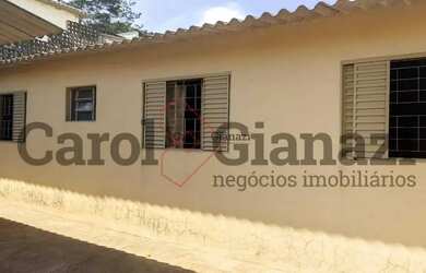 Imagem: CA647 - CASA A VENDA NO CENTRO