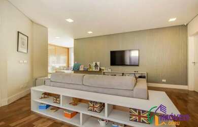 Imagem 3: CASA EM CONDOMÍNIO - ALPHAVILLE BURLE MARX - SP