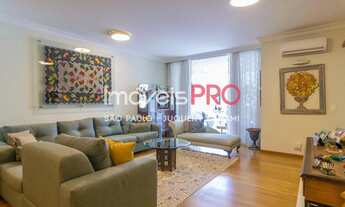 Imagem: Conforto e Exclusividade Apartamento à