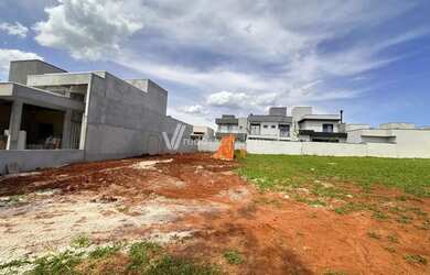 Imagem 7: Terreno à Venda no Condomínio Terras da Estância em Paulínia