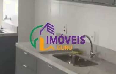 Imagem: APARTAMENTO - VILA BAETA NEVES - SP