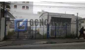 Imagem 3: Terreno Comercial de 200 m² no Centro de Santo André Venda R$ 600.000