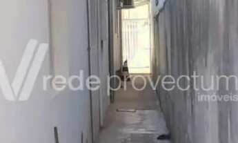 Imagem 3: Casa - Jardim Chapadão - Campinas