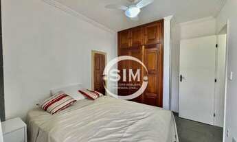 Imagem 7: Apartamento com 2 dormitórios à venda, 60 m² por R$ 550.000,00 - Passagem - Cabo Frio/RJ