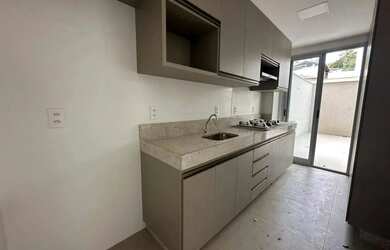 Imagem 3: Área privativa para aluguel, 2 quartos, 1 suíte, 2 vagas, Liberdade - Belo Horizonte/MG