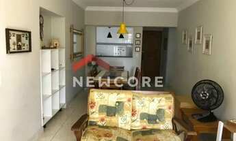 Imagem 2: Apartamento em Rua Áureo Guenaga de Castro - Mar e Céu - Guarujá/SP