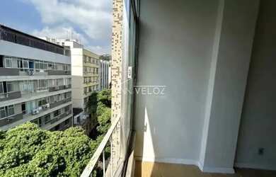 Imagem 6: Apartamento : Padrão / Residencial / Catete