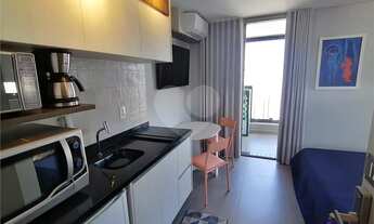 Imagem: Apartamento com 1 quartos para locação