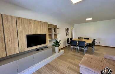 Imagem 5: Carnaval 2026 - Apartamento c/ 3 Suítes (AR) - 1 Quadra Mar - Prainha