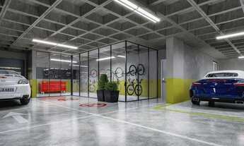 Imagem 4: Residencial Toronto Apto