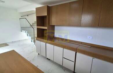 Imagem 4: Sobrado 3 quartos no bairro Alto Tarumã em Pinhais