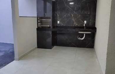 Imagem 3: Casa 03 quartos com suite no Jardim Alto Paraíso