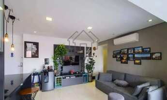 Imagem 6: Apartamento para aluguel tem 90 metros quadrados com 2 quartos em Vila Mariana - São Paulo