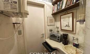 Imagem 7: Excelente Conjunto Comercial com 2 banheiros no Itaim Bibi - Venda